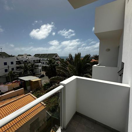 Atlantic Sal Design Apartments Santa Maria Exteriér fotografie