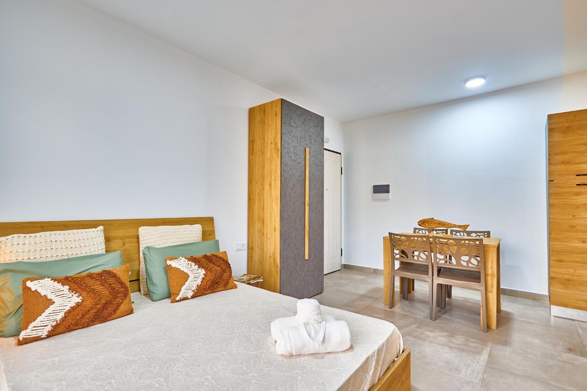 Atlantic Sal Design Apartments Santa Maria Exteriér fotografie