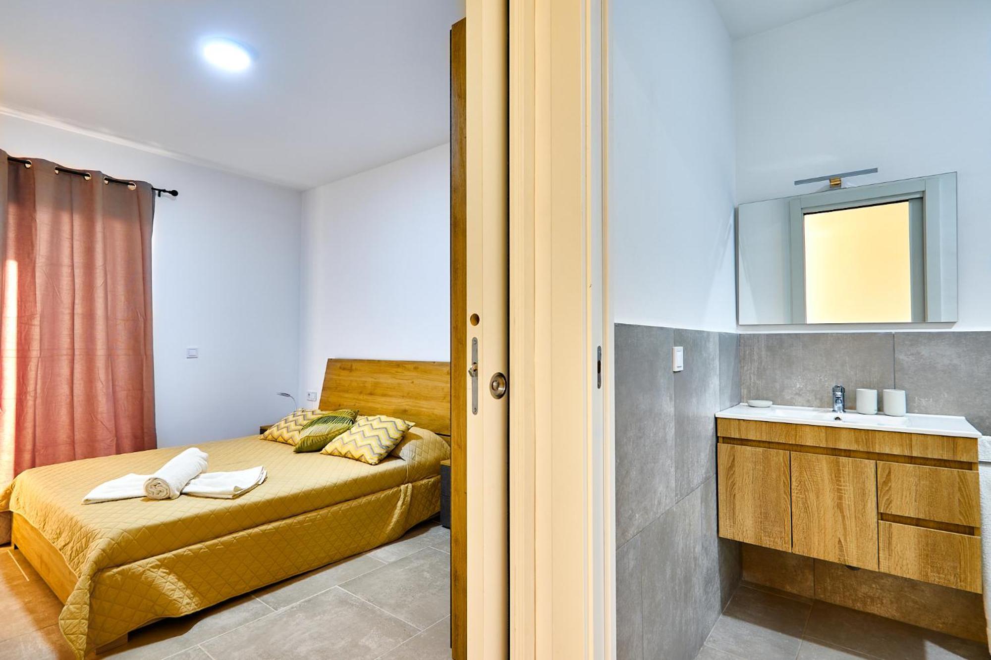 Atlantic Sal Design Apartments Santa Maria Exteriér fotografie