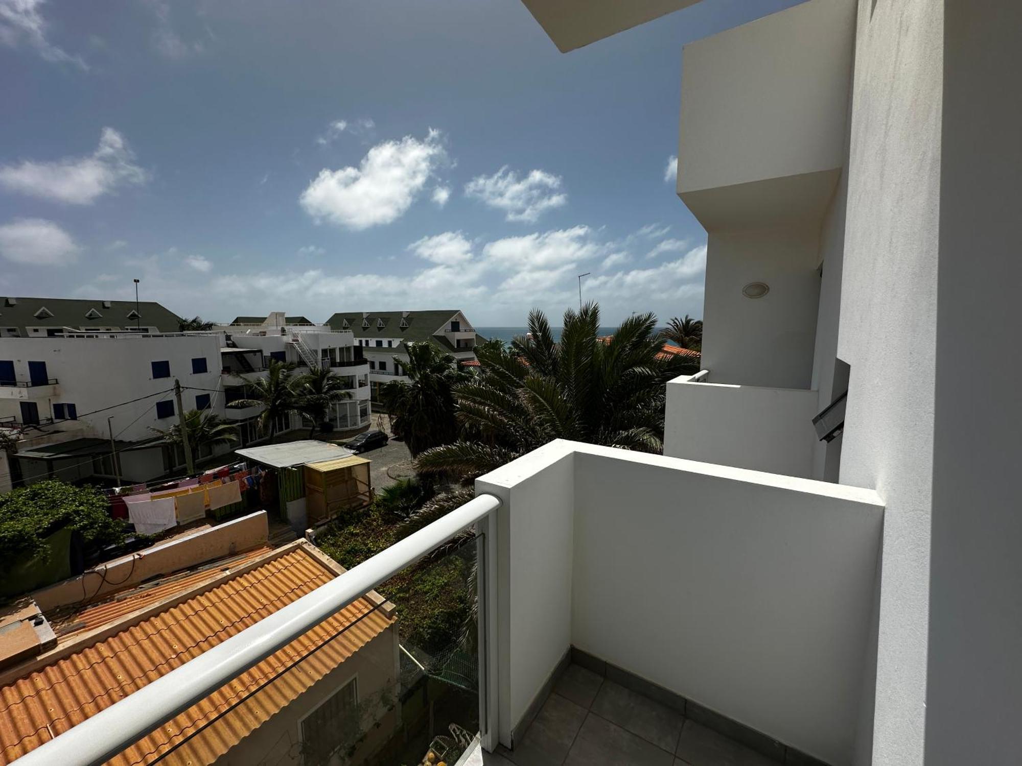 Atlantic Sal Design Apartments Santa Maria Exteriér fotografie